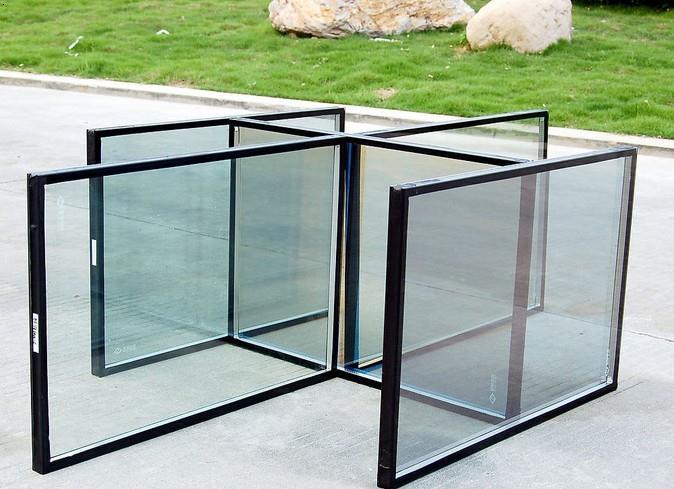 石家莊鋼化玻璃